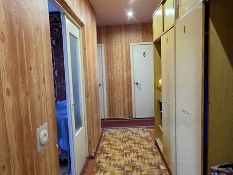 Квартира на вул. Олексія Різниченка, 9 в Кривому Розі, ID 181708, фото №14