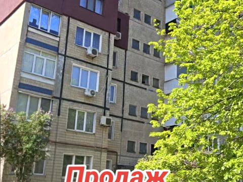 Квартира на вул. Олексія Різниченка, 9 в Кривому Розі, ID 181708, фото №9