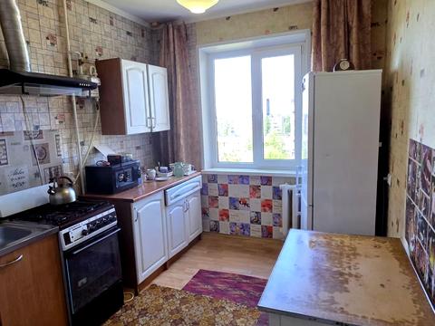 Квартира на вул. Олексія Різниченка, 9 в Кривому Розі, ID 181708, фото №10