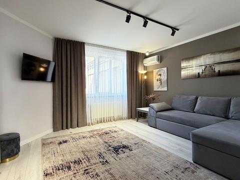 Квартира на вул. Боголюбова, 24 в Києві, ID 273625, фото №2