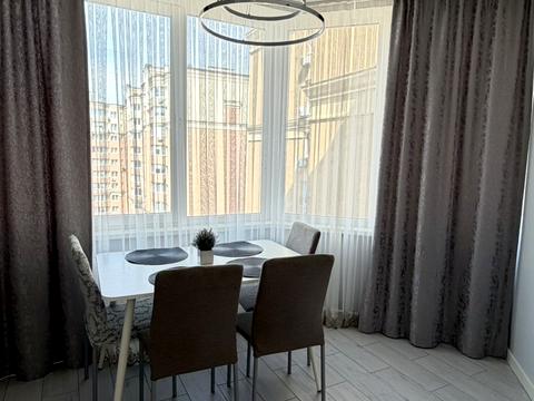 Квартира на вул. Боголюбова, 24 в Києві, ID 273625, фото №14