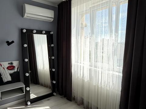 Квартира на вул. Боголюбова, 24 в Києві, ID 273625, фото №17