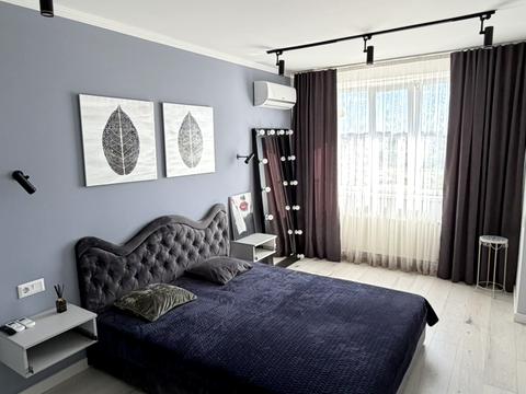 Квартира на вул. Боголюбова, 24 в Києві, ID 273625, фото №18
