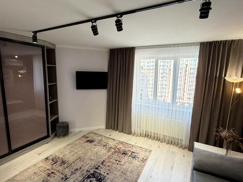 Квартира на вул. Боголюбова, 24 в Києві, ID 273625, фото №4