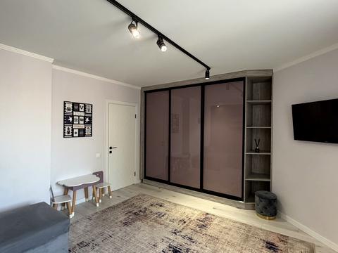 Квартира на вул. Боголюбова, 24 в Києві, ID 273625, фото №5