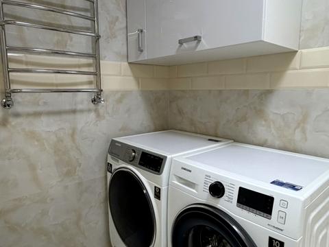 Квартира на вул. Боголюбова, 24 в Києві, ID 273625, фото №7