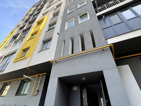 Квартира на вул. Рівненська, 123 в Луцьку, ID 230107, фото №1