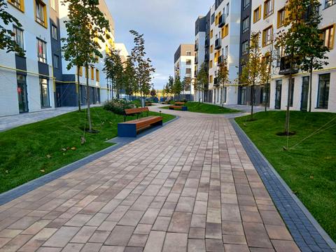 Квартира на вул. Соборна вул., 2-К/20 в Києві, ID 235129, фото №3