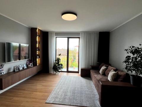 Квартира на вул. Гущанська, 44 в Луцьку, ID 228420, фото №12