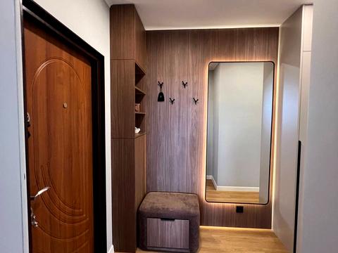 Квартира на вул. Гущанська, 44 в Луцьку, ID 228420, фото №8