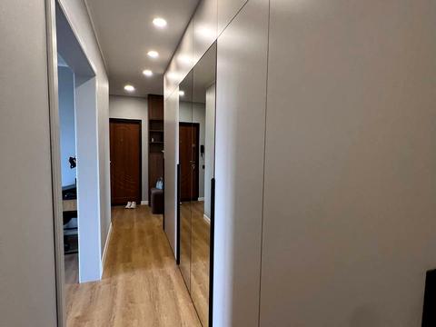 Квартира на вул. Гущанська, 44 в Луцьку, ID 228420, фото №9