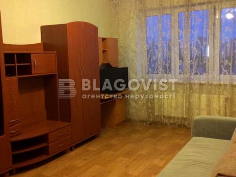 Квартира на вул. Борщагівська, 152-А в Київ, ID 208263, фото №1