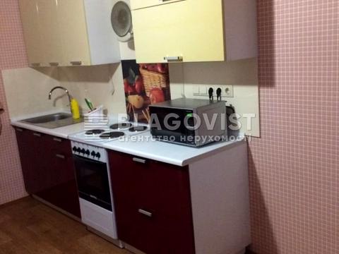 Квартира на вул. Борщагівська, 152-А в Київ, ID 208263, фото №3