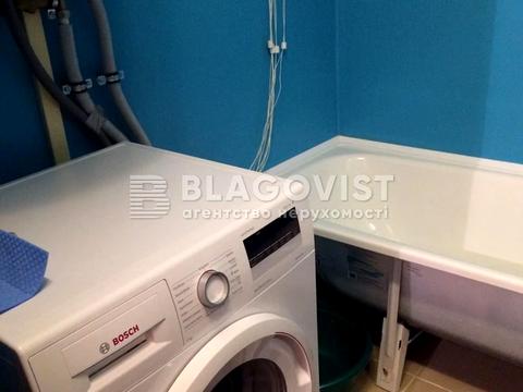 Квартира на вул. Борщагівська, 152-А в Київ, ID 208263, фото №5