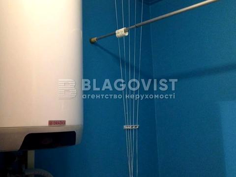 Квартира на вул. Борщагівська, 152-А в Києві, ID 208263, фото №7