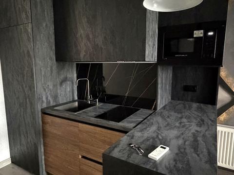 Квартира на вул. Генуезька, 1-Е в Одесі, ID 206717, фото №2
