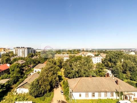 Квартира на вул. Національної Гвардії, 14-Ш в Івано-Франківську, ID 207824, фото №22