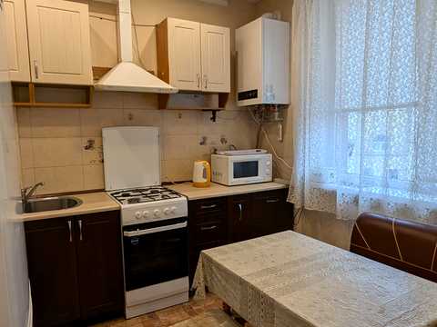 Квартира на вул. Василя Симоненка, 31 в Івано-Франківську, ID 305845, фото №2