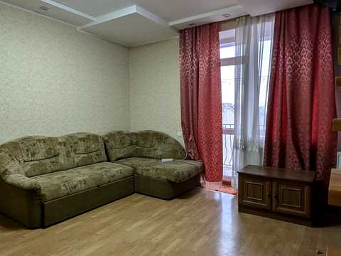 Квартира на вул. Василя Симоненка, 31 в Івано-Франківську, ID 305845, фото №3