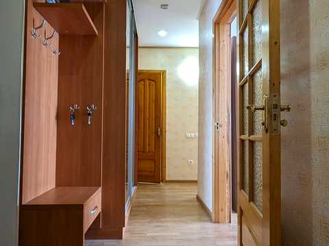 Квартира на вул. Василя Симоненка, 31 в Івано-Франківську, ID 305845, фото №8