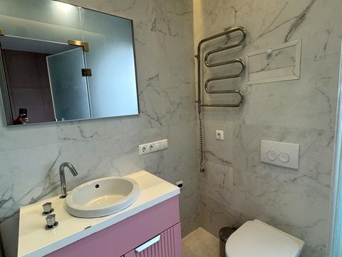 Квартира на вул. Гетьманська, 1-А в Києві, ID 176298, фото №11