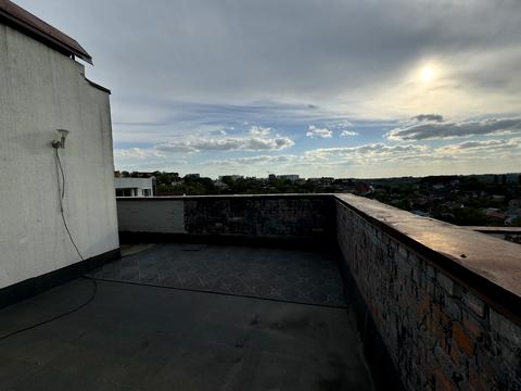 Квартира на вул. Гетьманська, 1-А в Києві, ID 176298, фото №22