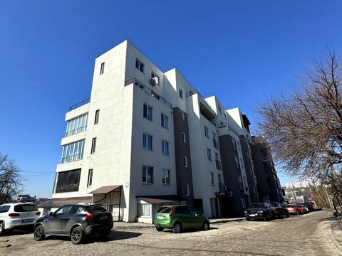 Квартира на вул. Гетьманська, 1-А в Києві, ID 176298, фото №23