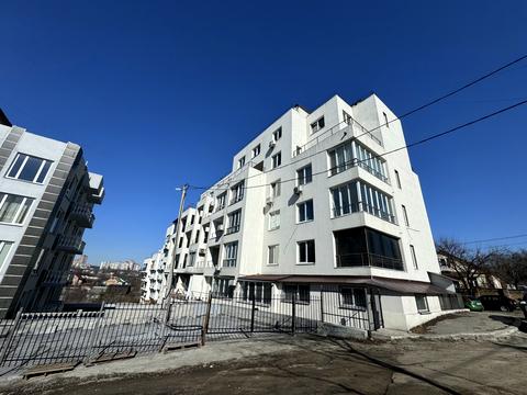 Квартира на вул. Гетьманська, 1-А в Києві, ID 176298, фото №24