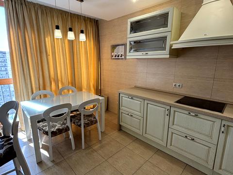 Квартира на вул. Петра Григоренка просп., 22/20 в Києві, ID 200477, фото №2