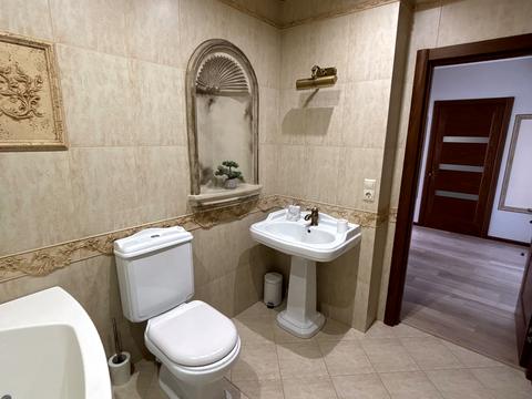 Квартира на вул. Петра Григоренка просп., 22/20 в Києві, ID 200477, фото №14
