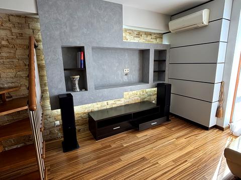 Квартира на вул. Петра Григоренка просп., 22/20 в Києві, ID 200477, фото №3