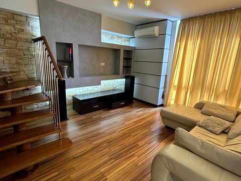 Квартира на вул. Петра Григоренка просп., 22/20 в Києві, ID 200477, фото №4