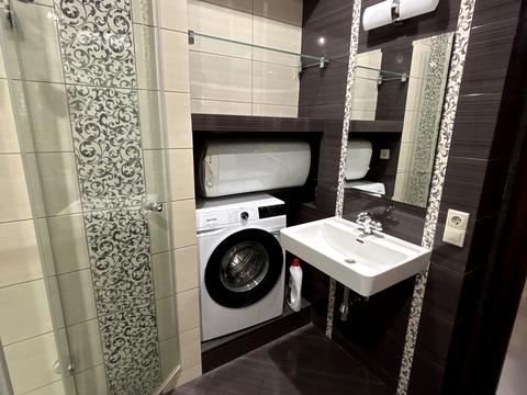 Квартира на вул. Петра Григоренка просп., 22/20 в Києві, ID 200477, фото №7