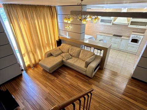Квартира на вул. Петра Григоренка просп., 22/20 в Києві, ID 200477, фото №9