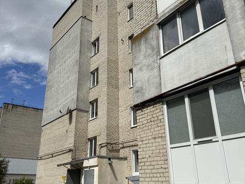 Квартира на вул. Корольова, 11 в Луцьк, ID 227326, фото №1