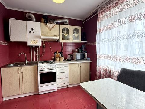 Квартира на вул. Корольова, 11 в Луцьку, ID 227326, фото №11