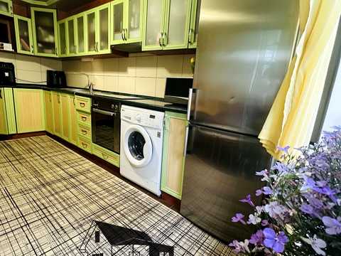 Квартира на вул. Сумської Тероборони, 55 в Суми, ID 293453, фото №1