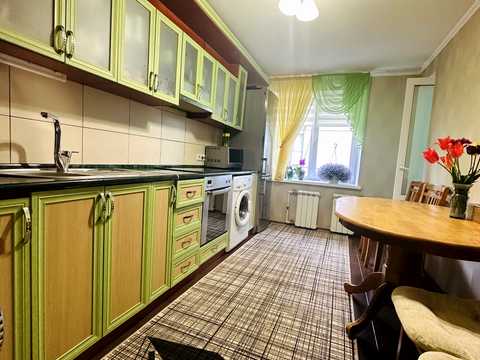 Квартира на вул. Сумської Тероборони, 55 в Суми, ID 293453, фото №2