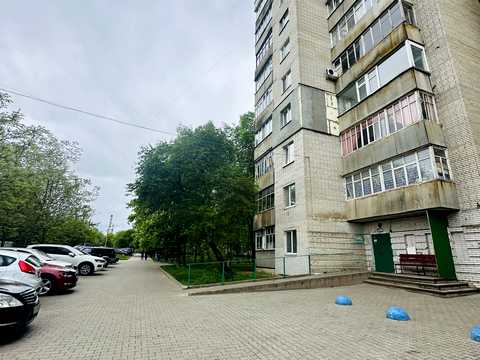 Квартира на вул. Сумської Тероборони, 55 в Сумах, ID 293453, фото №13