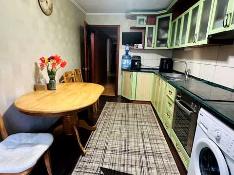 Квартира на вул. Сумської Тероборони, 55 в Суми, ID 293453, фото №3