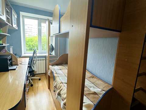 Квартира на вул. Сумської Тероборони, 55 в Сумах, ID 293453, фото №10