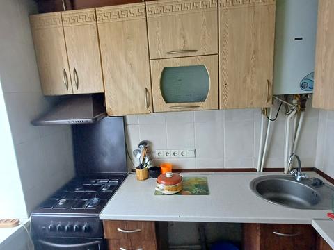 Квартира на вул. Всебратське-2, 48 в Кривому Розі, ID 191536, фото №1