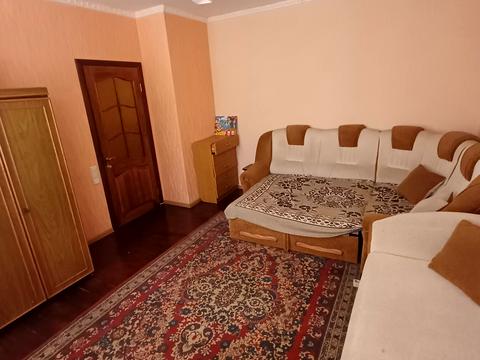 Квартира на вул. Всебратське-2, 48 в Кривому Розі, ID 191536, фото №5