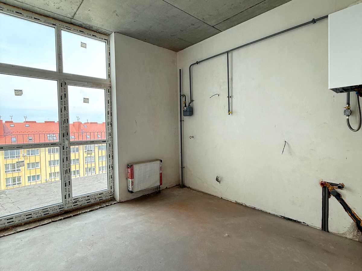 Квартира на вул. Червоної Калини, 8 в Львів, ID 305789, фото №5