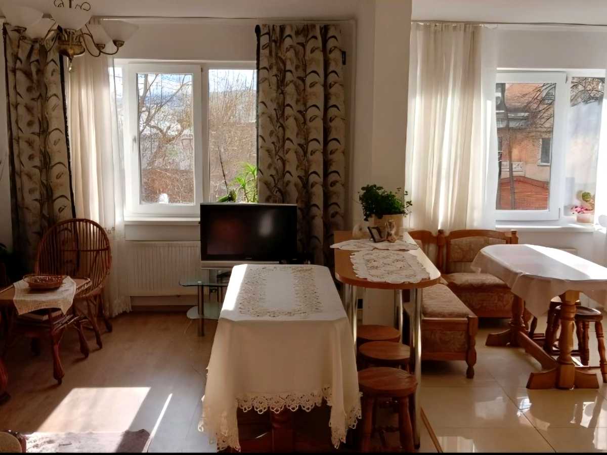 Квартира на вул. Петра Сагайдачного, 14 в Львів, ID 327570, фото №2