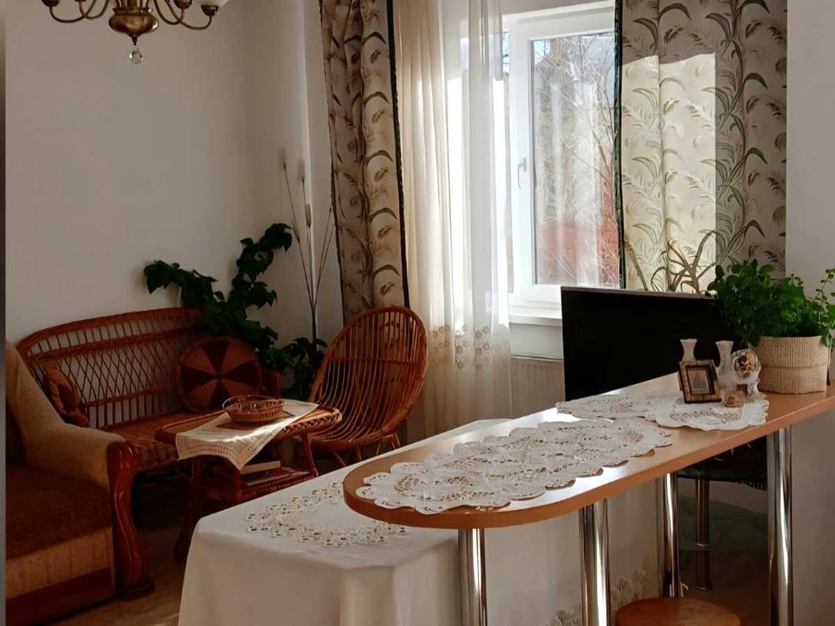 Квартира на вул. Петра Сагайдачного, 14 в Львів, ID 327570, фото №4