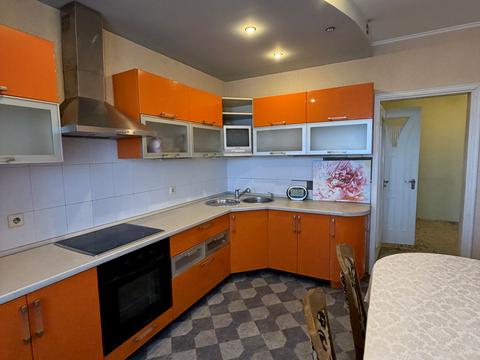 Квартира на шосе Харківське, 56 в Києві, ID 217389, фото №2