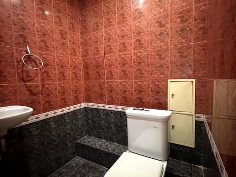 Квартира на шосе Харківське, 56 в Києві, ID 217389, фото №12