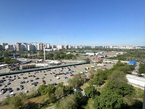 Квартира на шосе Харківське, 56 в Києві, ID 217389, фото №13