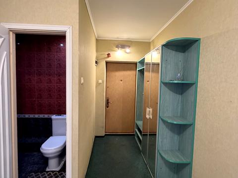 Квартира на шосе Харківське, 56 в Києві, ID 217389, фото №16